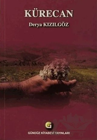 Kürecan – Derya Kızılgöz – Gündüz Kitabevi Yayınları kitap kapağı