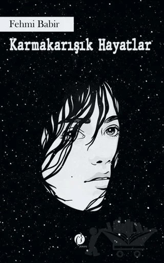 Karmakarışık Hayatlar – Fehmi Babir – Herdem Kitap kitap kapağı