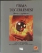 Firma Değerlemesi-Banka Uygulaması- – Metin Kamil Ercan, M. Başaran Öztürk, İlhan Küçükkaplan, E.Savaş Balcı, Kartal Demirg – Literatür Yayıncılık kitap kapağı