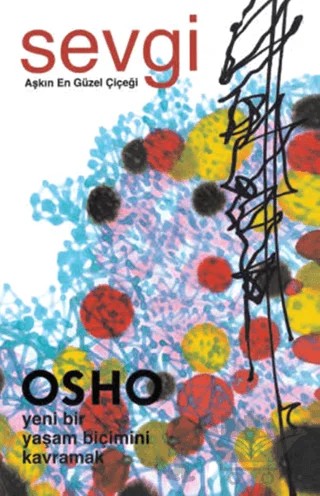 Sevgi – Osho (Bhagwan Shree Rajneesh) – Ganj Kitap kitap kapağı