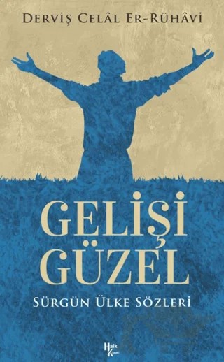 Gelişi Güzel – Kolektif – Halk Kitabevi kitap kapağı