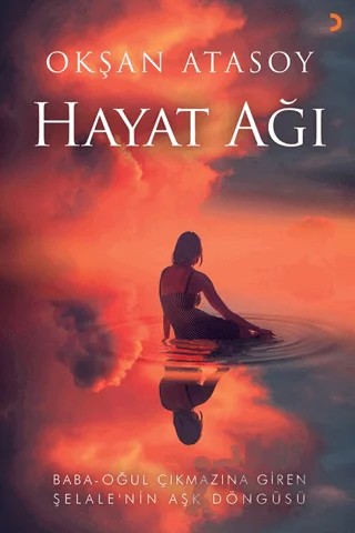 Hayat Ağı – Okşan Atasoy – Cinius Yayınları kitap kapağı
