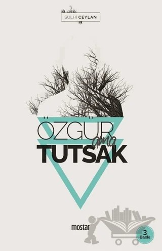 Özgür Ama Tutsak – Sulhi Ceylan – Mostar Yayınları kitap kapağı