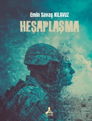 Hesaplaşma – Emin Savaş Kılavuz – Sonçağ Yayınları kitap kapağı