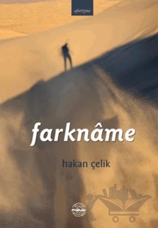 Farkname – Hakan Çelik – Mühür Kitaplığı kitap kapağı