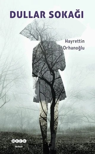 Dullar Sokağı – Hayrettin Orhanoğlu – Hece Yayınları kitap kapağı