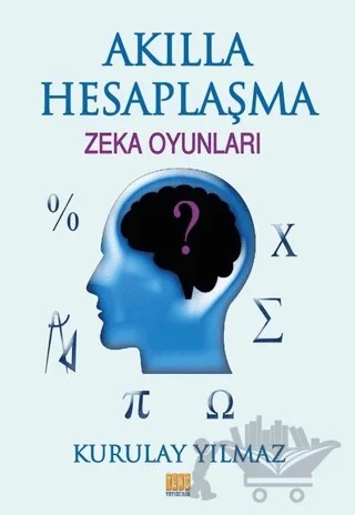 Akılla Hesaplaşma – Kurulay Yılmaz – Tunç Yayıncılık kitap kapağı
