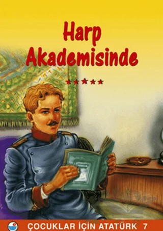 Harp Akademisinde – Mehmet Hengirmen – Engin Yayınevi kitap kapağı