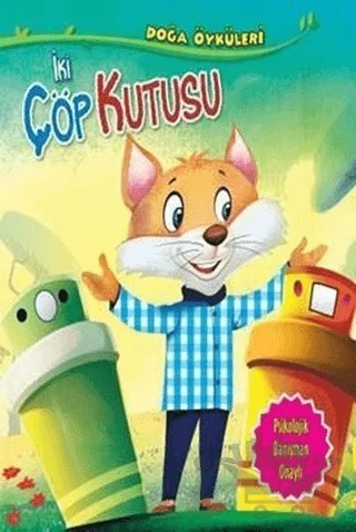 Doğa Öyküleri (10 Kitap Takım) – Kolektif – Parıltı Yayınları kitap kapağı
