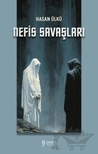 Nefis Savaşları – Hasan Ülkü – Deniz Yayınevi kitap kapağı