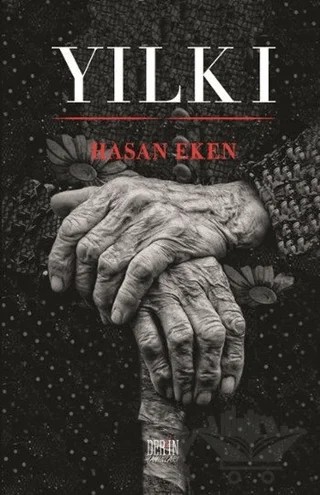 Yılkı – Hasan Eken – Derin Yayınları kitap kapağı