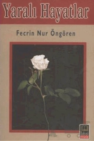 Yaralı Hayatlar – Fecrin Nur Öngören – Babıali Kitaplığı kitap kapağı