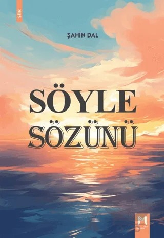 Söyle Sözünü – Şahin Dal – Memento Mori kitap kapağı