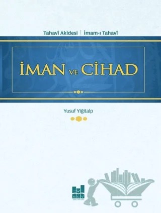 İman ve Cihad – Yusuf Yiğitalp – Mgv Yayınları kitap kapağı