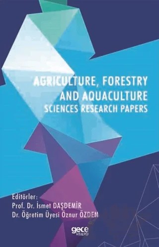 Architecture, Planning and Design Research Papers – Bilge Şimşek İlhan, Ester Eti Akyüz Levi, Yasin Dönmez – Gece Kitaplığı kitap kapağı