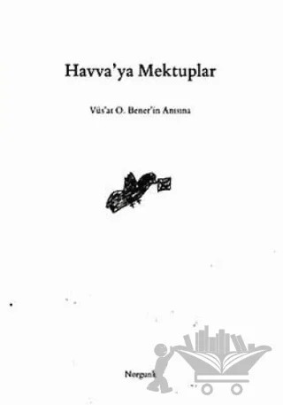 Havva’ya Mektuplar – Derleme – Norgunk Yayıncılık kitap kapağı