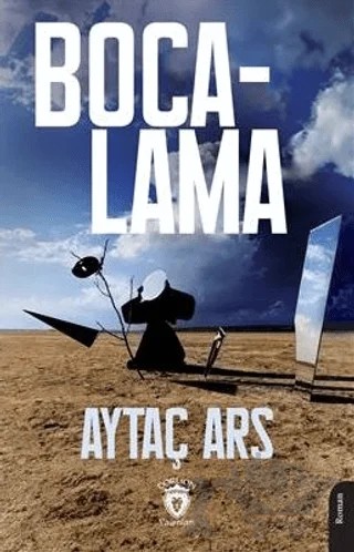 Bocalama – Aytaç Ars – Dorlion Yayınları kitap kapağı