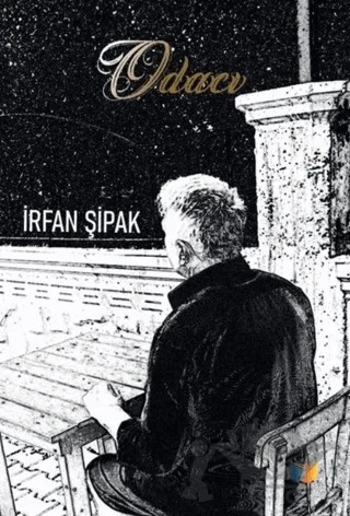 Odacı – İrfan Şipak – Ateş Yayınları kitap kapağı