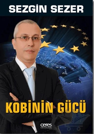 Kobinin Gücü – Sezgin Sezer – Ceres Yayınları kitap kapağı