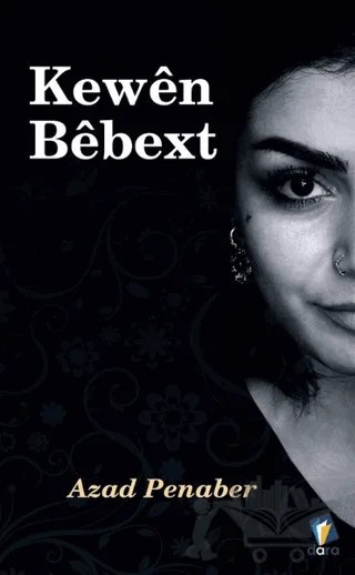Kewen Bebext – Azad Penaber – Dara Yayınları kitap kapağı