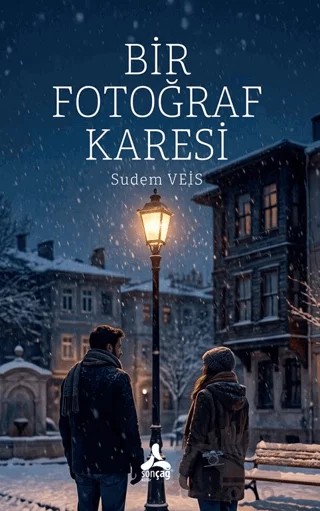 Bir Fotoğraf Karesi – Sudem Veis – Sonçağ Yayınları kitap kapağı