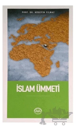 İslam Ümmeti – Hüseyin Yılmaz – Diyanet İşleri Başkanlığı kitap kapağı