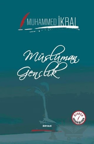 Müslüman Gençlik – Muhammed İkbal – Beyan Yayınları kitap kapağı