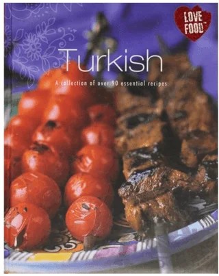 Turkish – Kolektif – Parragon - Özel Ürün kitap kapağı