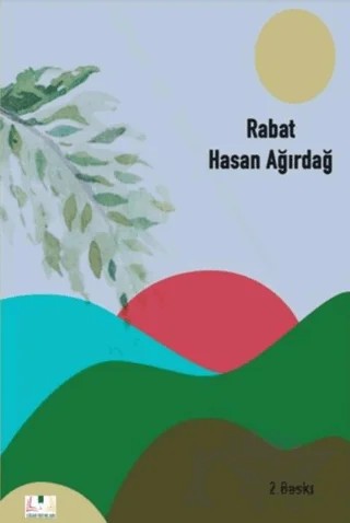Rabat – Hasan Ağırdağ – Sidar Yayınları kitap kapağı