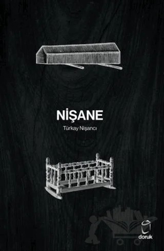 Nişane – Türkay Nişancı – Doruk Yayınları kitap kapağı