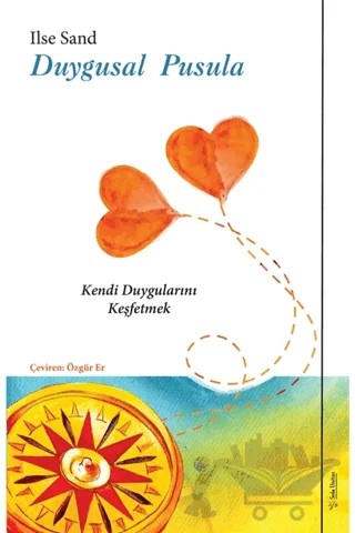 Duygusal Pusula – Ilse Sand – Sola Unitas kitap kapağı