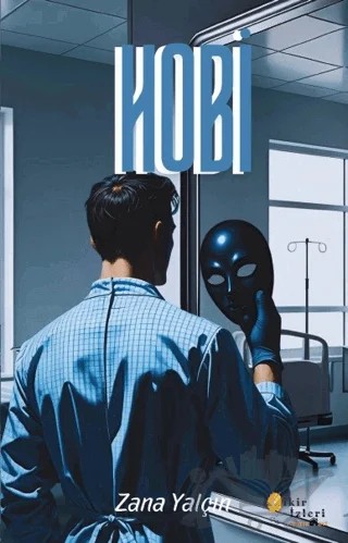 Hobi – Zana Yalçın – Fikir İzleri Yayınevi kitap kapağı