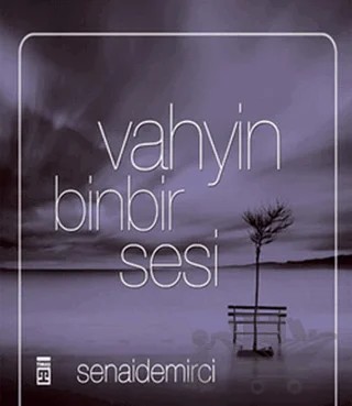 Vahyin Binbir Sesi – Senai Demirci – Timaş Yayınları kitap kapağı