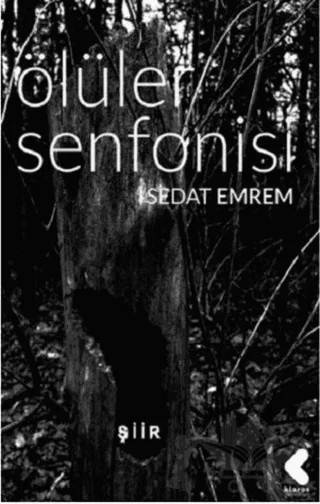 Ölüler Senfonisi – Sedat Emrem – Klaros Yayınları kitap kapağı