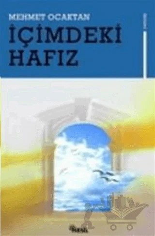 İçimizdeki Hafız – Mehmet Ocaktan – Nesil Yayınları kitap kapağı