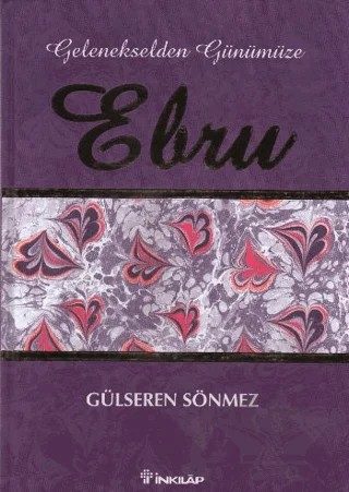 Ebru – Gülseren Sönmez – İnkılap Kitabevi kitap kapağı