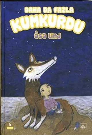 Daha Da Fazla Kumkurdu 3. Kitap – Asa Lind – İthaki Yayınları kitap kapağı