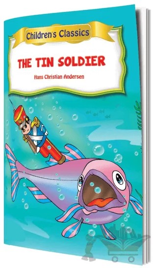 Children's Classics İngilizce Hikaye Seti (10 Kitap Takım) – Kolektif – Ema Çocuk kitap kapağı