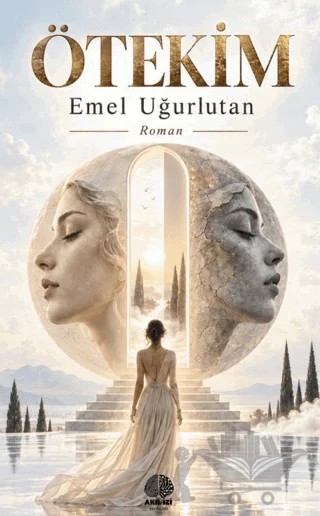 Ötekim – Emel Uğurlutan – Akıl İzi Yayınları kitap kapağı