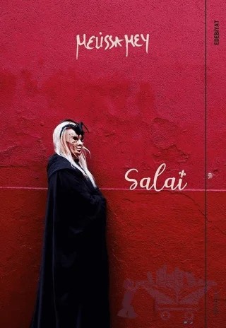 Salai – Melissa Mey – Sola Unitas kitap kapağı