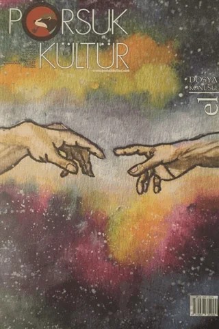Porsuk Kültür ve Sanat Dergisi Sayı: 31 Kasım 2020 – Porsuk Kültür Yayıncılık kitap kapağı
