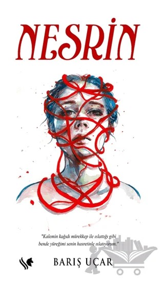 Nesrin – Barış Uçar – S.S International Publishing kitap kapağı