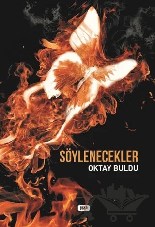 Söylenecekler – Oktay Buldu – Tilki Kitap kitap kapağı