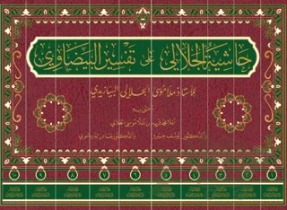 Haşiyetü'l-Celali Ala Tefsiri'l-Beyzavi (10 Cilt) – Molla Musa Celali – Ravza Yayınları kitap kapağı