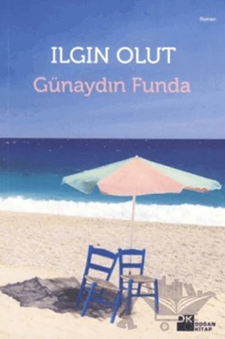 Günaydın Funda – Ilgın Olut – Doğan Kitap kitap kapağı
