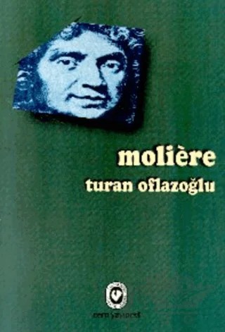 Moliere – Turan Oflazoğlu – Cem Yayınevi kitap kapağı