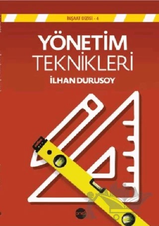 Yönetim Teknikleri – Kolektif – Boyut Yayın Grubu kitap kapağı