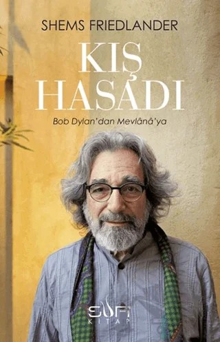 Kış Hasadı – Shems Friedlander – Sufi Kitap kitap kapağı
