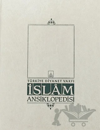 İslam Ansiklopedisi Cilt: 42 – Kolektif – Türkiye Diyanet Vakfı Yayınları kitap kapağı