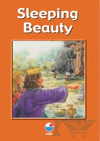 Level A Sleeping Beauty Cd'siz – Kolektif – Engin Yayınevi kitap kapağı